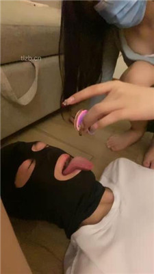 图片[5]_【伊妮】双S-滴蜡狗舌/裸足诱惑/耳光/骑狗背【完整版】_HD绳艺资源