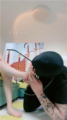 图片[12]_【小妮】女暴君老板教训新员工_HD绳艺资源