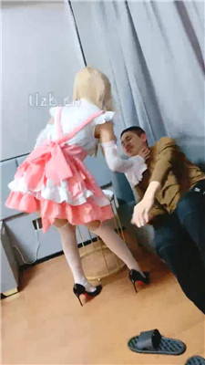 【浅夏大大】萝莉主VS大叔重度虐打_HD绳艺资源