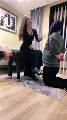 图片[6]_【宸宸S】双S双奴-轮流疯狂抽耳光【双视角版】_HD绳艺资源