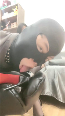 图片[5]_【漫漫】素颜女主-黑丝高跟美腿-生活化辱奴_HD绳艺资源