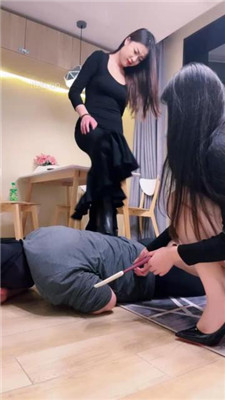 图片[15]_【宸宸S】双S-重度大力掐肉虐乳【双视角版】_HD绳艺资源