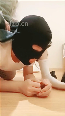 图片[18]_【颜颜S】跪舔学生主皮鞋白袜/深喉/踩踏_HD绳艺资源