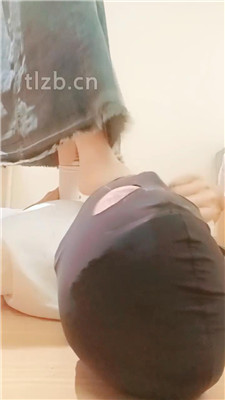 图片[20]_【颜颜S】跪舔学生主皮鞋白袜/深喉/踩踏_HD绳艺资源