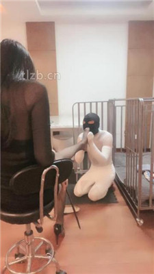 图片[3]_【如梦】狗笼圈养囚禁_HD绳艺资源