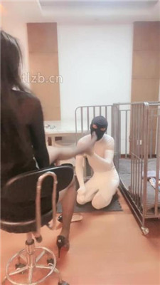 图片[4]_【如梦】狗笼圈养囚禁_HD绳艺资源