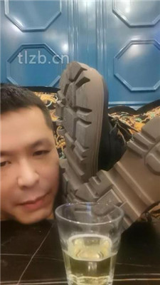 图片[2]_【文文文文】KTV-舔素人的短靴脏棉袜裸足_HD绳艺资源