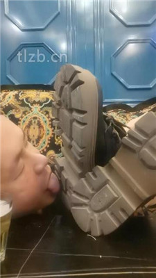 图片[3]_【文文文文】KTV-舔素人的短靴脏棉袜裸足_HD绳艺资源