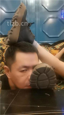 图片[4]_【文文文文】KTV-舔素人的短靴脏棉袜裸足_HD绳艺资源