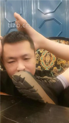 图片[15]_【文文文文】KTV-舔素人的短靴脏棉袜裸足_HD绳艺资源