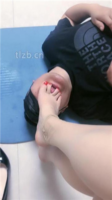 图片[14]_【沐夏夜】重度耳光连环抽狗【完整版】_HD绳艺资源