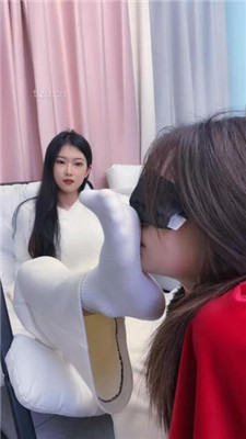 图片[11]_【麋鹿银儿】女神狗-胯下辱/酒瓶插嘴/跪舔白袜脚/情侣奴_HD绳艺资源