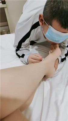 图片[3]_【奶糖】继父品尝原味裸足_HD绳艺资源