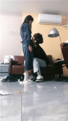 【祖宗娜】御姐S教训抖M男友【完整版】_HD绳艺资源