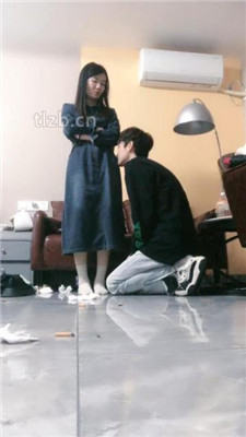 图片[4]_【祖宗娜】御姐S教训抖M男友【完整版】_HD绳艺资源