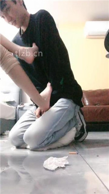 图片[12]_【祖宗娜】御姐S教训抖M男友【完整版】_HD绳艺资源