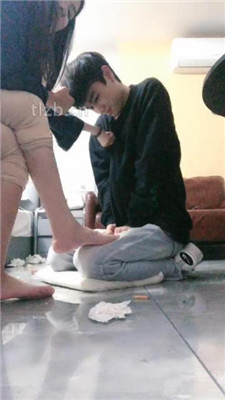 图片[13]_【祖宗娜】御姐S教训抖M男友【完整版】_HD绳艺资源