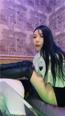 图片[9]_【陈甜女帝】KTV-狗舌头涂鞋油清理脏鞋_HD绳艺资源