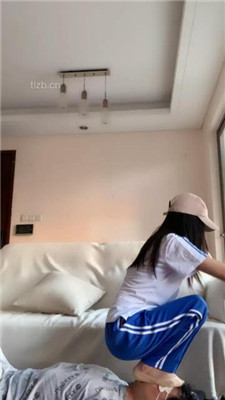 图片[11]_【宝爷】学生服-小白鞋船袜踩虐/掐脖窒息_HD绳艺资源