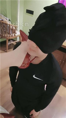 图片[13]_【昭玥】绳艺导师居高临下高跟恋足舔_HD绳艺资源