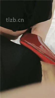 图片[18]_【昭玥】绳艺导师居高临下高跟恋足舔_HD绳艺资源