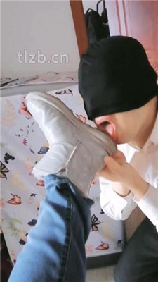 图片[2]_【蓝蜻蜓】清理雪地靴脏鞋底_HD绳艺资源