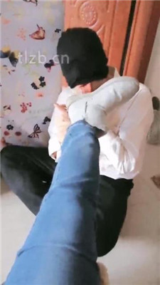 图片[3]_【蓝蜻蜓】清理雪地靴脏鞋底_HD绳艺资源