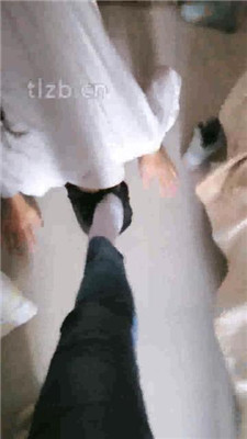 图片[4]_【蓝蜻蜓】清理雪地靴脏鞋底_HD绳艺资源