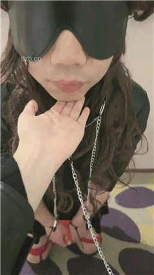 图片[6]_【爆爆】调CD-艺术装置塞嘴/舔靴/恋黑丝脚_HD绳艺资源