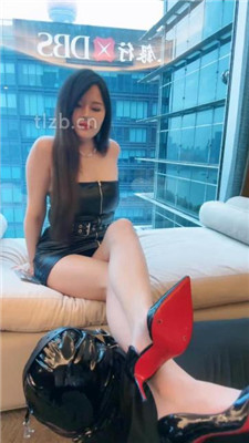 【琪琪大人】白富美S-圈养监禁主仆游戏【上】_HD绳艺资源