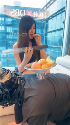 图片[2]_【琪琪大人】白富美S-圈养监禁主仆游戏【上】_HD绳艺资源