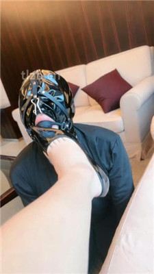 图片[4]_【琪琪大人】白富美S-圈养监禁主仆游戏【上】_HD绳艺资源