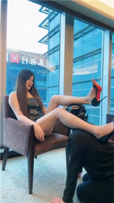 图片[5]_【琪琪大人】白富美S-圈养监禁主仆游戏【上】_HD绳艺资源