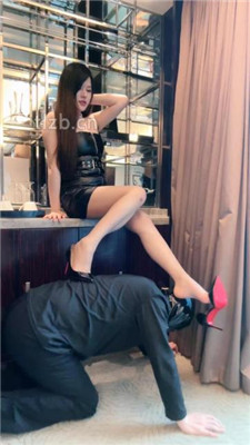 图片[7]_【琪琪大人】白富美S-圈养监禁主仆游戏【上】_HD绳艺资源