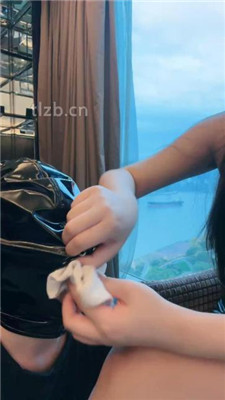 图片[8]_【琪琪大人】白富美S-圈养监禁主仆游戏【上】_HD绳艺资源