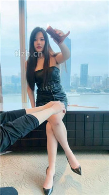 图片[9]_【琪琪大人】白富美S-圈养监禁主仆游戏【上】_HD绳艺资源