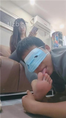 图片[4]_【嘉妮】近距离裸足恋足舔_HD绳艺资源