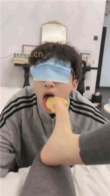 图片[5]_【可儿绳艺导师】品尝脚趾缝/脚喂食_HD绳艺资源
