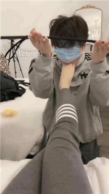 图片[7]_【可儿绳艺导师】品尝脚趾缝/脚喂食_HD绳艺资源