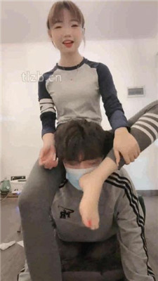 图片[9]_【可儿绳艺导师】品尝脚趾缝/脚喂食_HD绳艺资源