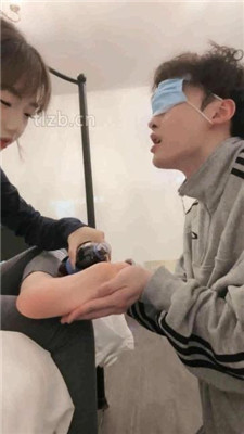 图片[10]_【可儿绳艺导师】品尝脚趾缝/脚喂食_HD绳艺资源
