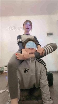 图片[12]_【可儿绳艺导师】品尝脚趾缝/脚喂食_HD绳艺资源