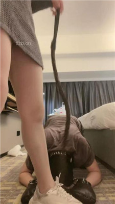 图片[14]_【漫漫】转胯骑马-训练-小白鞋踩虐-喝圣水咀嚼厕纸_HD绳艺资源