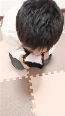 图片[18]_【平凡】跪舔黑丝高跟的绿帽狗_HD绳艺资源