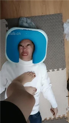 图片[20]_【平凡】跪舔黑丝高跟的绿帽狗_HD绳艺资源