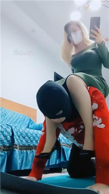 图片[4]_【重庆cc绳艺导师】高跟肉丝脚下奴【完整版】_HD绳艺资源