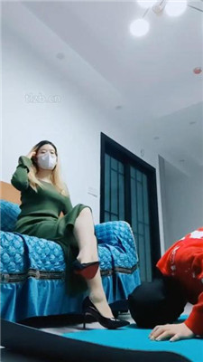 图片[6]_【重庆cc绳艺导师】高跟肉丝脚下奴【完整版】_HD绳艺资源