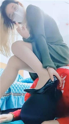 图片[15]_【重庆cc绳艺导师】高跟肉丝脚下奴【完整版】_HD绳艺资源