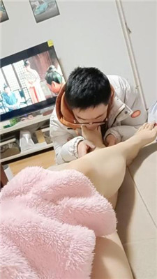 图片[2]_【平凡】绿帽裸足恋足舔_HD绳艺资源