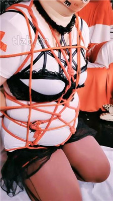 图片[2]_【丝怡】绳艺天花板-虐母狗【双视角版】_HD绳艺资源